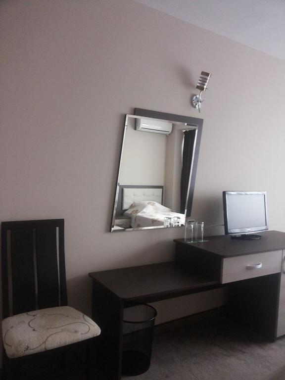 Hotel Bulgaria Petrich (Blagoevgrad) Exterior foto