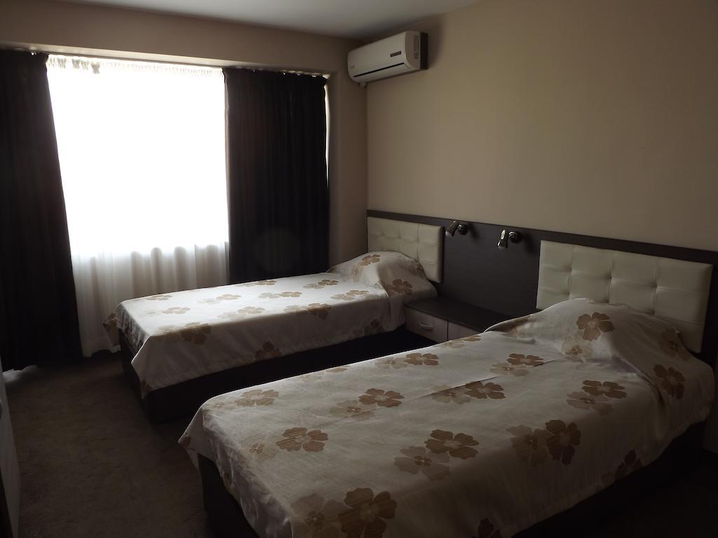 Hotel Bulgaria Petrich (Blagoevgrad) Exterior foto